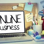 cum sa incepi un business online
